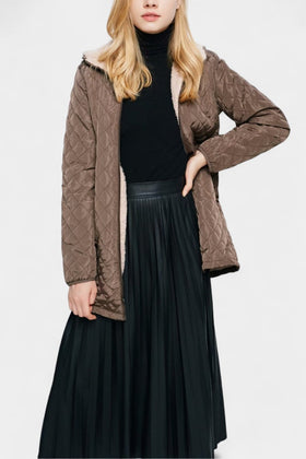 Coffee Brown