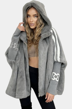 Grey