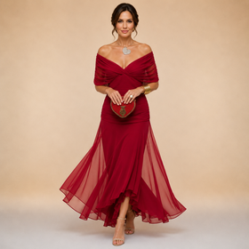 Venetian Red