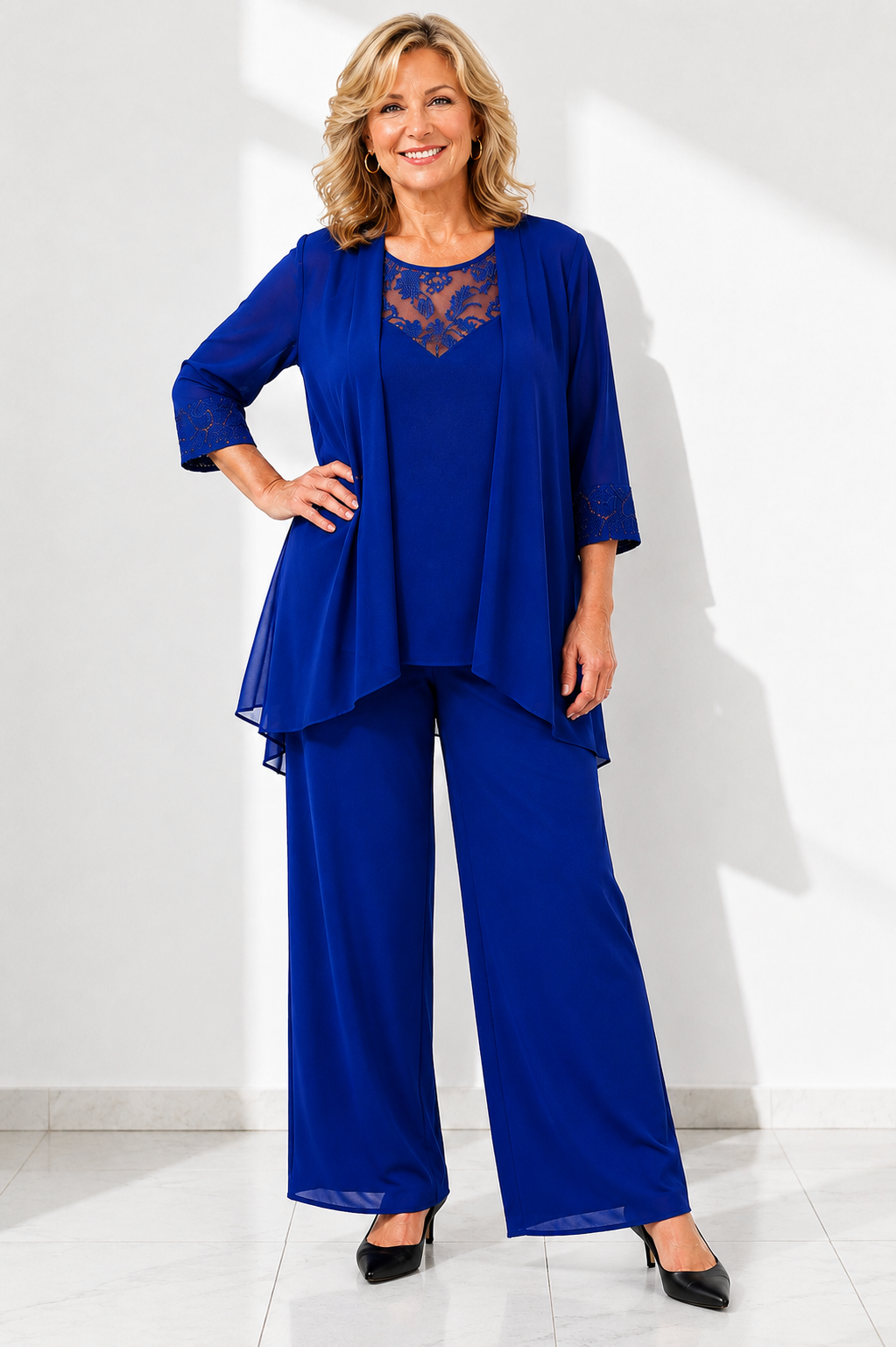 Margot™ | Chic 3-Piece Set