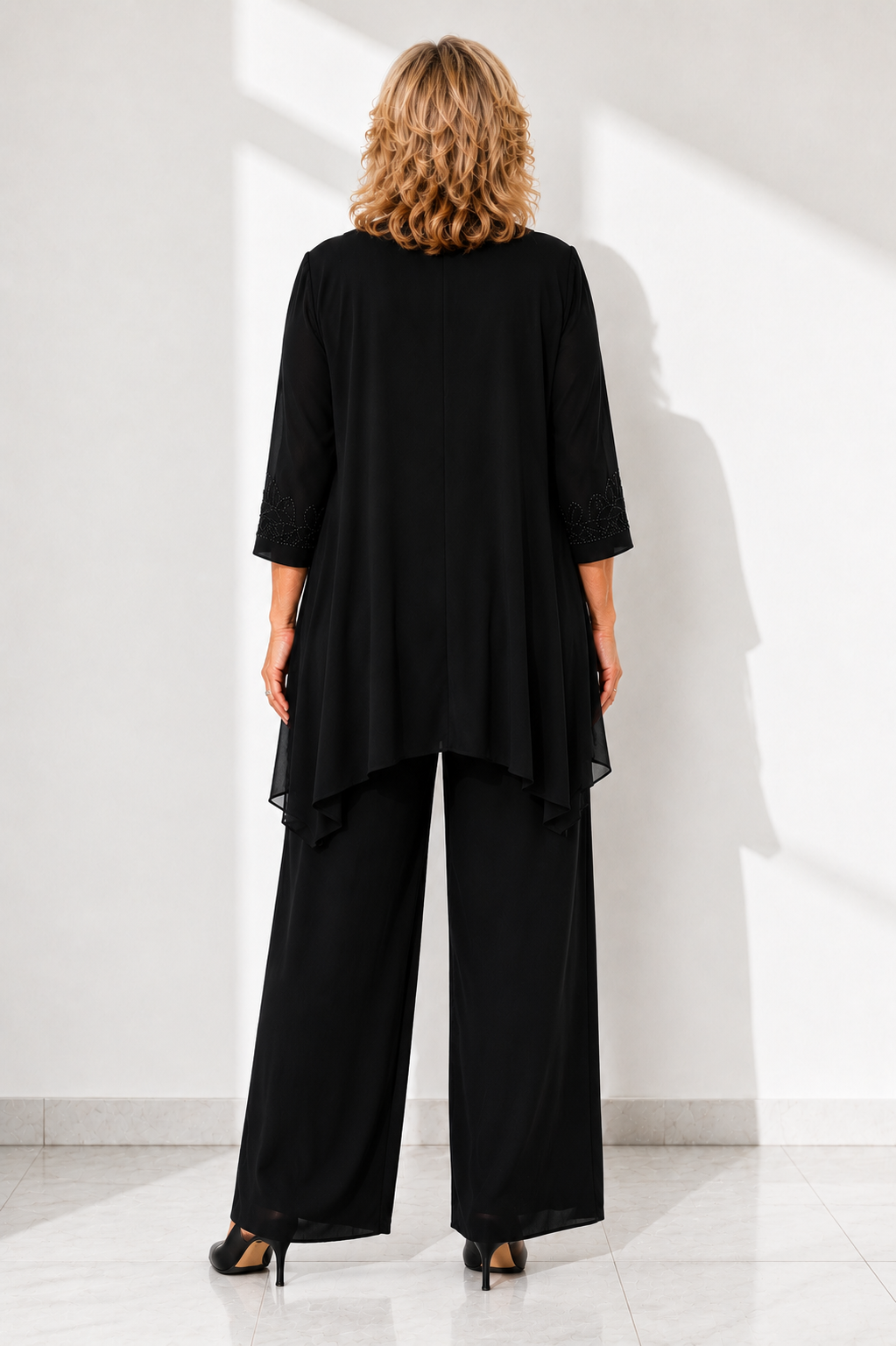 Margot™ | Chic 3-Piece Set